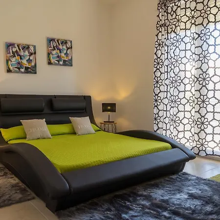 Apartment Le Dimore Del Sole Lt