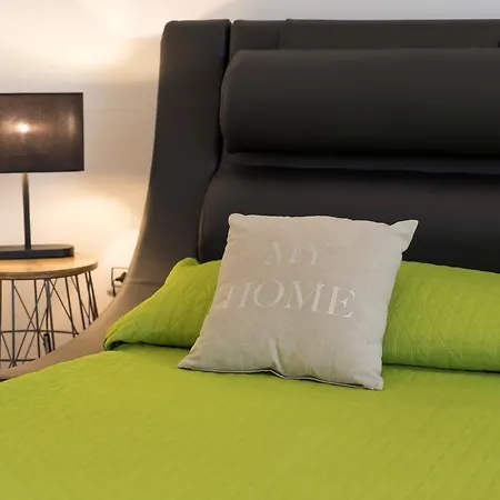 Διαμέρισμα Le Dimore Del Sole Lt *