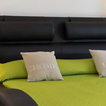 Appartement Le Dimore Del Sole Lt