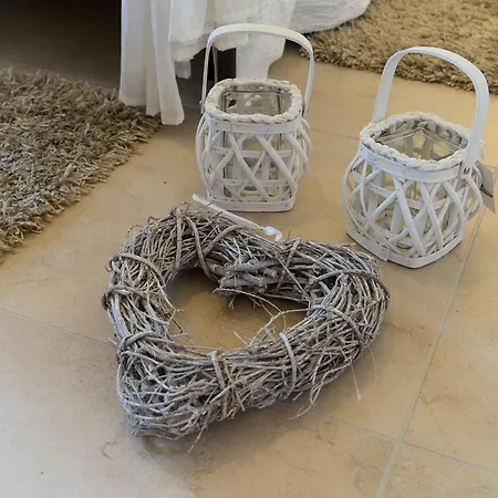 דירה Le Dimore Del Sole Lt