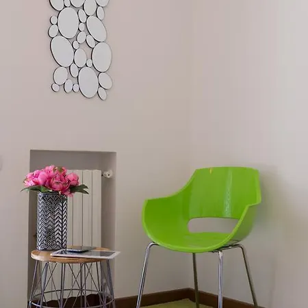 Διαμέρισμα Le Dimore Del Sole Lt *