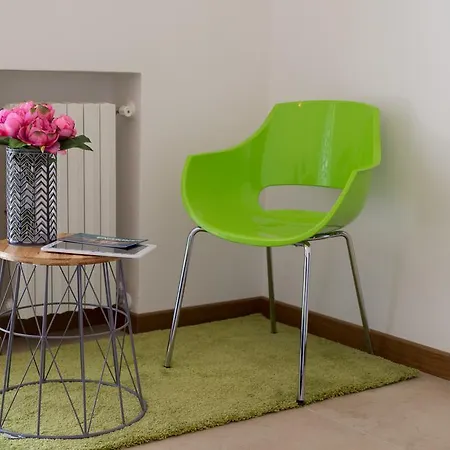 Appartement Le Dimore Del Sole Lt Cagliari