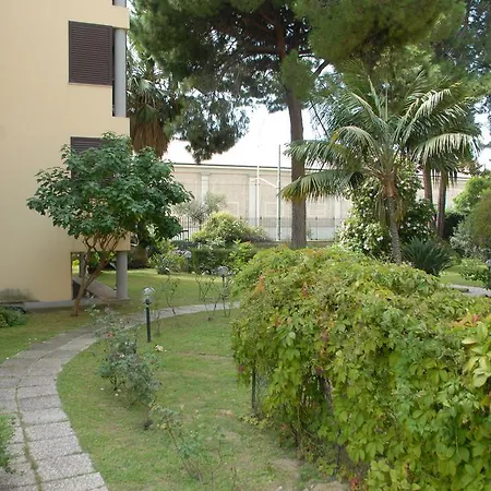 דירה Le Dimore Del Sole Lt קליארי