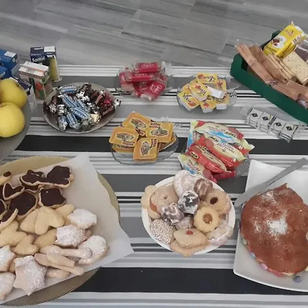 Le Dimore Del Sole Lt Appartamento *