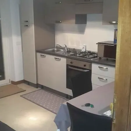 Le Dimore Del Sole Lt Apartment