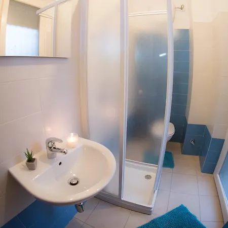 Le Dimore Del Sole Lt