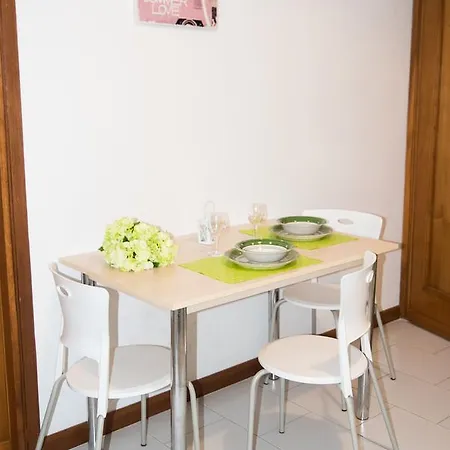 Le Dimore Del Sole Lt Appartamento