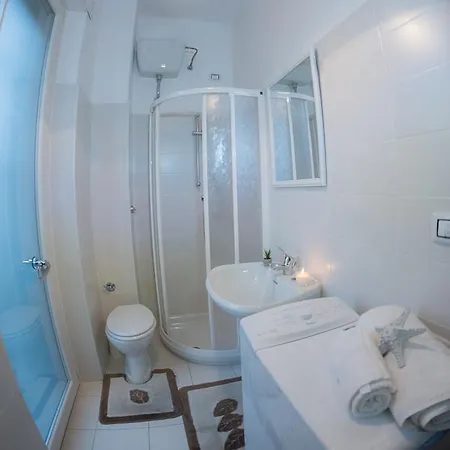 Le Dimore Del Sole Lt Apartment
