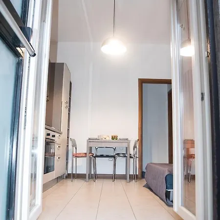 Le Dimore Del Sole Lt