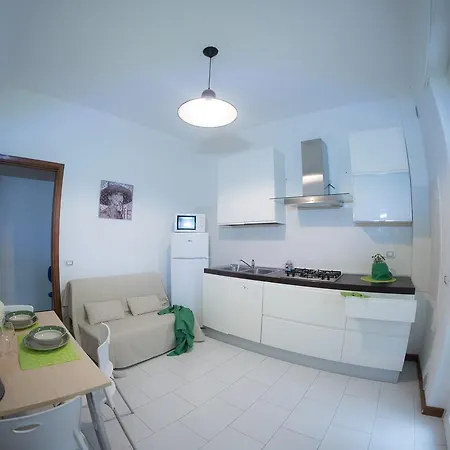 Apartment Le Dimore Del Sole Lt *