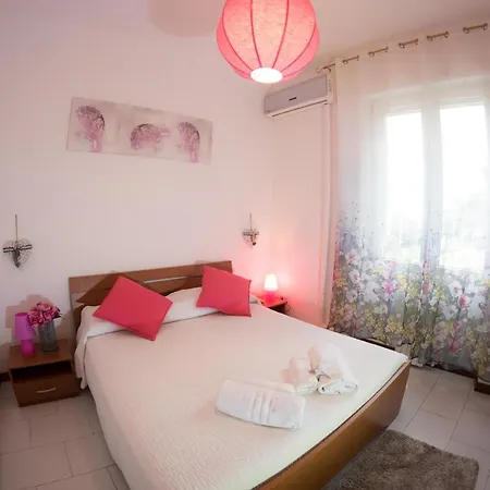 Le Dimore Del Sole Lt