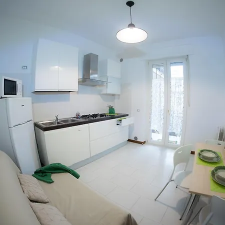 Apartment Le Dimore Del Sole Lt Cagliari