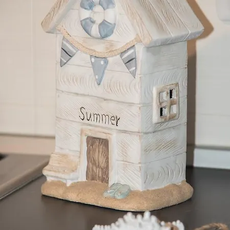 Le Dimore Del Sole Lt דירה קליארי