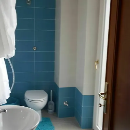 Apartment Le Dimore Del Sole Lt *