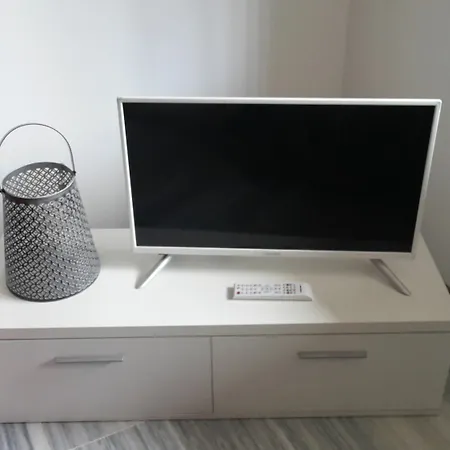 Appartement Le Dimore Del Sole Lt