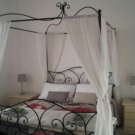Le Dimore Del Sole Lt Apartment *