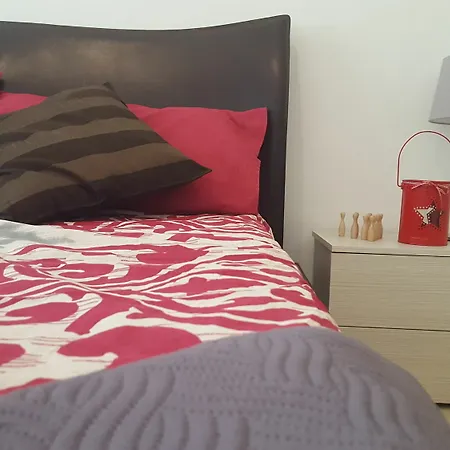 Le Dimore Del Sole Lt Apartment Cagliari