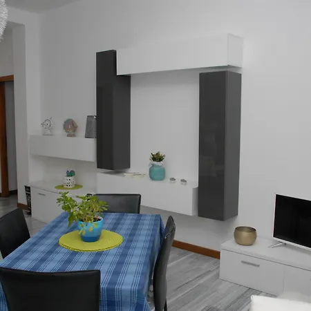 Apartment Le Dimore Del Sole Lt *