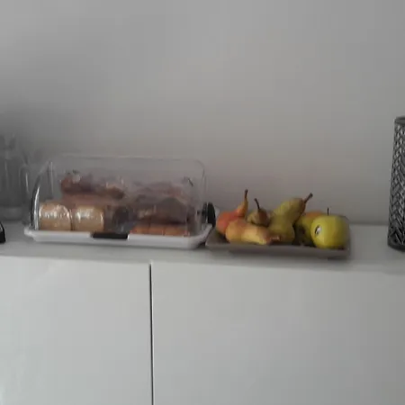 Apartment Le Dimore Del Sole Lt Cagliari