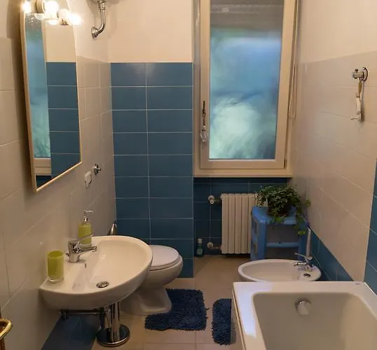 Апартаменты Le Dimore Del Sole Lt