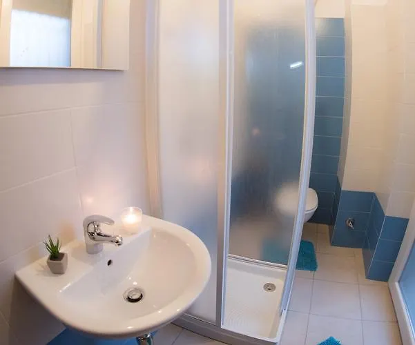 Le Dimore Del Sole Lt