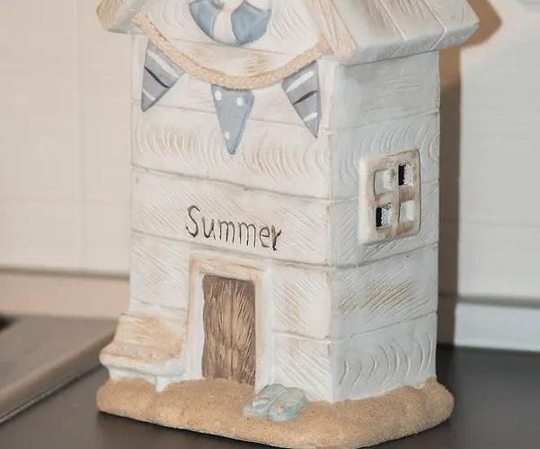 Le Dimore Del Sole Lt Апартаменты Кальяри